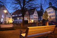 Weihnachtsgrüße der Wählergemeinschaft