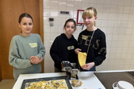 Kleine Impressionen aus dem Faschingsferienprogramm 2026