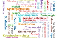 Schnupperstunde beim Jugendrotkreuz Kirchheim/Neckar