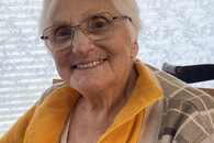 Alles Gute zum 92. Geburtstag