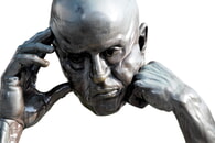 Mitdenken oder Denken im Dialog