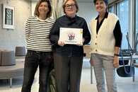 Die Schule auf dem Laiern ist eine Zukunftsschule