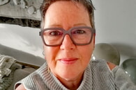 Das Vertrauen von Sterbenden zu gewinnen, ist ein gro&szlig;es Geschenk