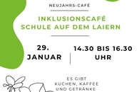 Herzliche Einladung zum Laierncaf&eacute;