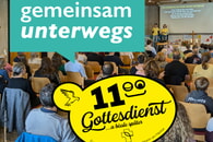11er Gottesdienst