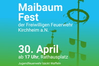 Maibaumfest