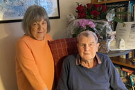 Die besten Wünsche zur diamantenen Hochzeit