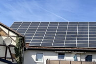 Solarstrom &ndash; mit und ohne Einspeiseverg&uuml;tung ein Gewinn