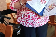 Bericht &uuml;ber Hauptversammlung am 16.4.2026