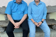 Liederkranz hat neuen Vorstand