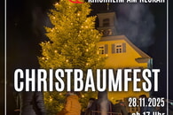 Christbaumfest