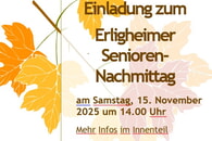 Teaser Erligheim