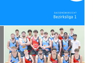 Das neue Saisonheft ist da