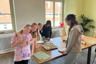 Rückblick Osterferienprogramm