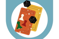 Spieleabend in der B&uuml;cherei &ndash; vorbeikommen und Spa&szlig; haben!