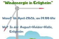 Einwohnerversammlung Teaser