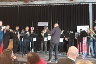 Gemeinsam stark in der Region: Jubiläen bei Helpona und im Haus am Mühlbach