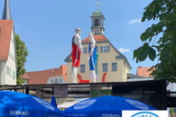 Straßenfest 2025