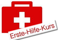 Erste-Hilfe-Grundausbildung – für den Führerschein, betriebliche Ersthelfende oder den privaten Bereich