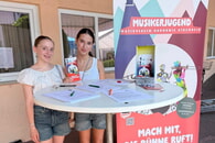Erfolgreiches Kirchheimer Stra&szlig;enfest