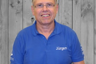 Theatertage 2026: J&uuml;rgen Fiala als Konrad und Regisseur