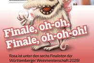 W&uuml;rttemberger Weinmeisterschaft 2026