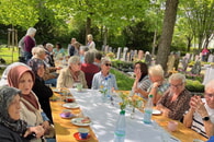 Friedhofs-Caf&eacute;