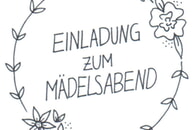 Mädelsabend