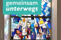 Gemeinsam unterwegs