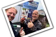 Piolenc &ndash; unsere Partnergemeinde in der Provence