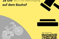 Fundsachen-Versteigerung &ndash; jetzt mitbieten!