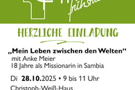 Frauenfrühstück