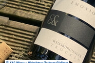 Weinprobe C & G am 24.10.2025