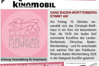 Kino in Kirchheim