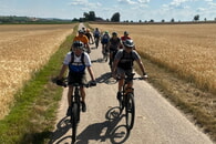 Sommerprogramm: Mountainbike Tour