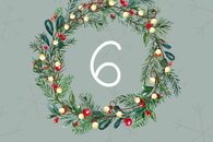 Adventsfenster am Rathaus 6.12.2025 ab 18.00 Uhr