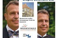 Aktuelles aus der Musikschule
