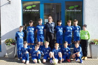 Vielen Dank an unsere Sponsoren