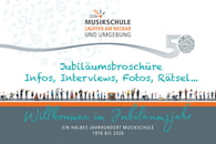 Aktuelles aus der Musikschule