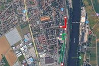 Zweite Bauphase bei den Bauarbeiten am Bahnhof beginnt am 31. August 2026