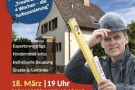 Turbosanierung in 22 Werktagen