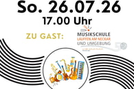 Aktuelles aus der Musikschule