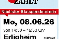 Blutspende