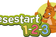 Lesestart 1-2-3
