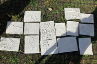 R&uuml;ckblick Kreativworkshop &bdquo;Gestalte dein eigenes Gipskunstwerk&ldquo;