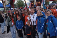 Landesturnfest in Konstanz