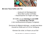 Woll- und Werkel-Treff