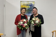 Mittelpunkt unter neuer Leitung