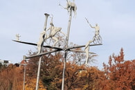 Nachbericht zum Ausflug nach Lauffen