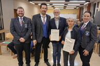 Harmonische Jahreshauptversammlung